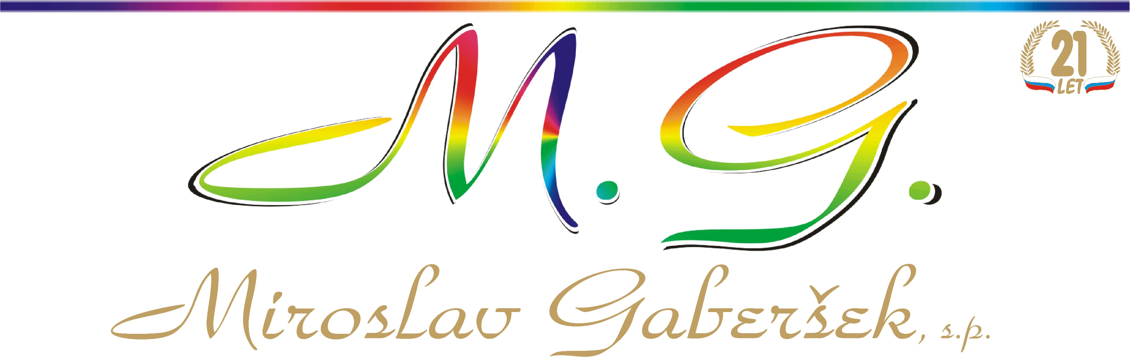 OBLIKOVANJE in TISK vizitk